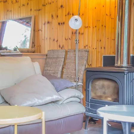 Amazing In With Fireplace