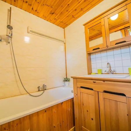 Amazing In With Fireplace Chalet Somme-Leuze